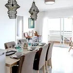 Modern 2br With Sea Views In Very Center Of