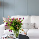 Modern 2br With Sea Views In Very Center Of Marbella
