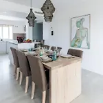 Lägenhet Modern 2br With Sea Views In Very Center Of Marbella