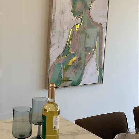 公寓 Modern 2br With Sea Views In Very Center Of *