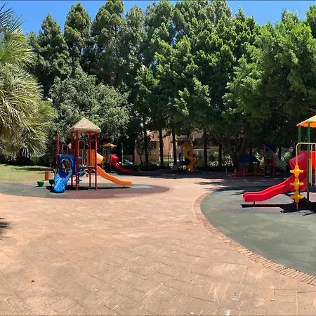 Modern 2br With Sea Views In Very Center Of * Marbella