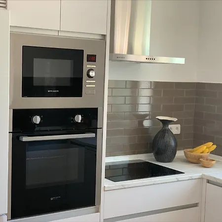 Apartment Modern 2br With Sea Views In Very Center Of *