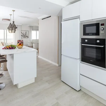アパート Modern 2br With Sea Views In Very Center Of *