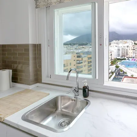 Modern 2br With Sea Views In Very Center Of アパート