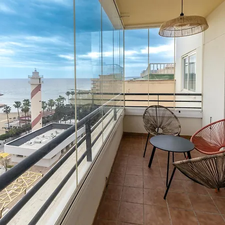 Modern 2br With Sea Views In Very Center Of アパート *