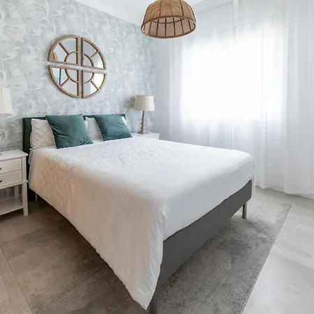 Modern 2br With Sea Views In Very Center Of アパート *