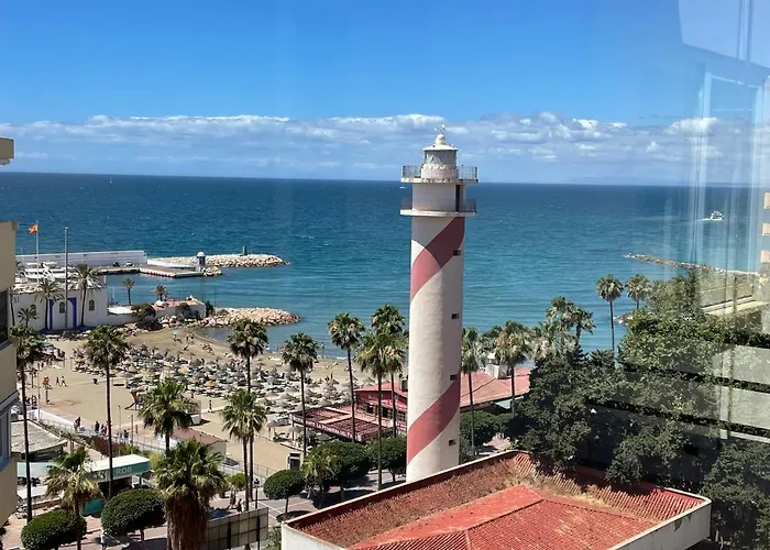 アパート Modern 2br With Sea Views In Very Center Of *