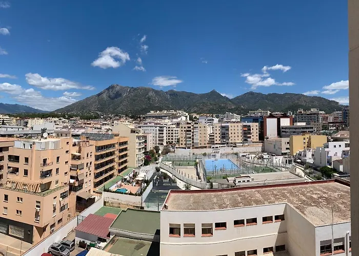 アパート Modern 2br With Sea Views In Very Center Of *