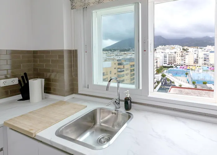 Modern 2br With Sea Views In Very Center Of アパート