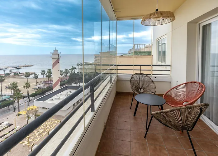 Modern 2br With Sea Views In Very Center Of アパート *