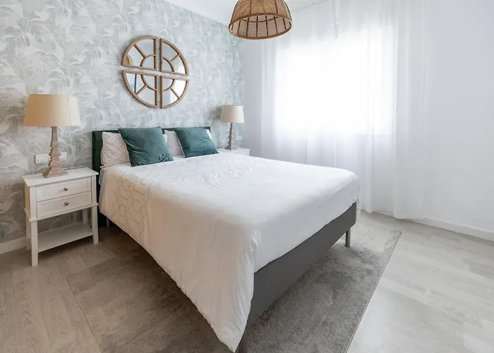 Modern 2br With Sea Views In Very Center Of アパート *