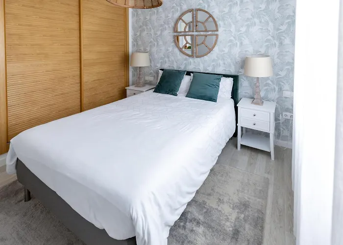 アパート Modern 2br With Sea Views In Very Center Of