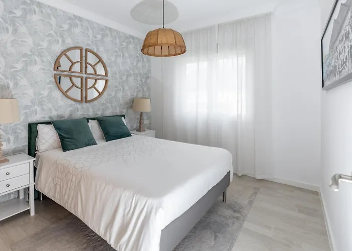 Modern 2br With Sea Views In Very Center Of アパート