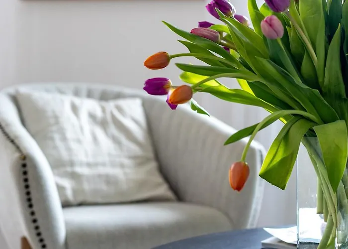Modern 2br With Sea Views In Very Center Of アパート