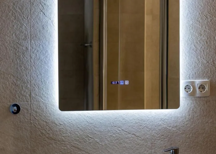 Modern 2br With Sea Views In Very Center Of *