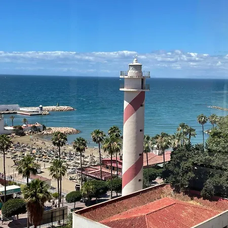 Apartment Modern 2br With Sea Views In Very Center Of *
