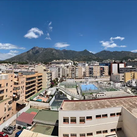 Apartment Modern 2br With Sea Views In Very Center Of *