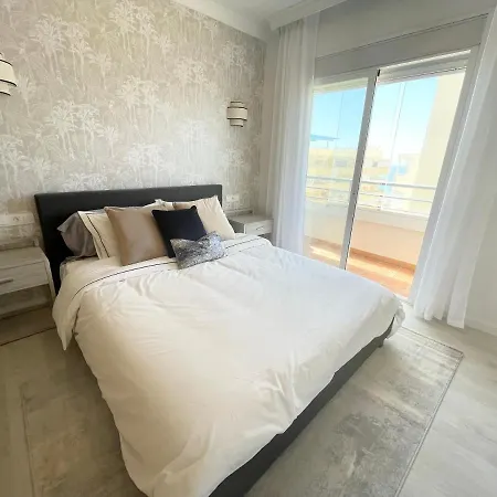 Modern 2br With Sea Views In Very Center Of