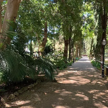 Modern 2br With Sea Views In Very Center Of * Marbella