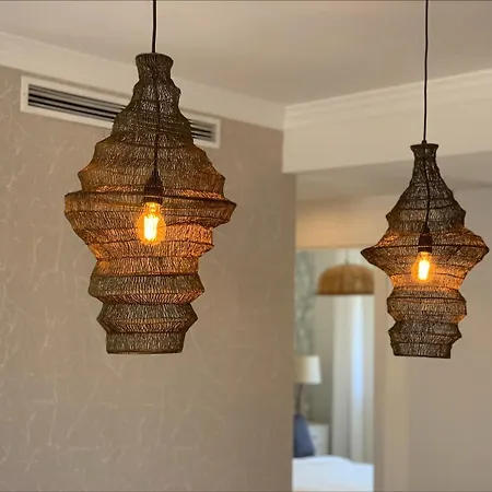 Apartmán Modern 2br With Sea Views In Very Center Of *